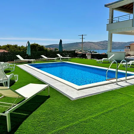 Buenavista Trogir-seget Vranjica Seget Vranjica