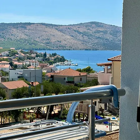 Appartement Buenavista Trogir-seget Vranjica *