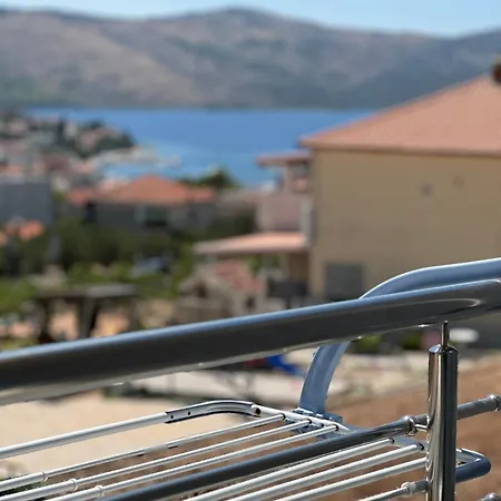 Buenavista Trogir-seget Vranjica *