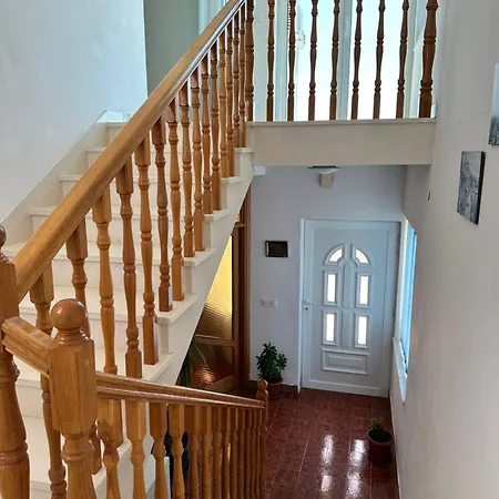 Buenavista Trogir-seget Vranjica Appartement