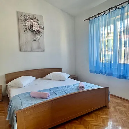 Buenavista Trogir-seget Vranjica Appartement