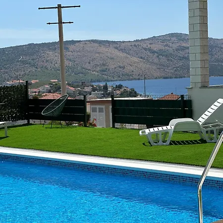 Buenavista Trogir-seget Vranjica *