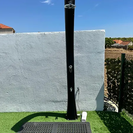 Buenavista Trogir-seget Vranjica Appartement