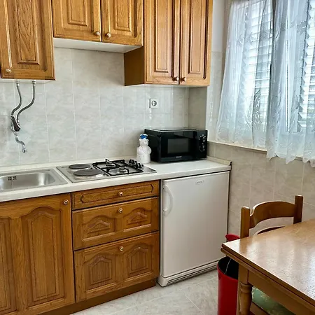 Buenavista Trogir-seget Vranjica Appartement