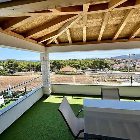 Appartement Buenavista Trogir-seget Vranjica Seget Vranjica