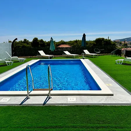 Buenavista Trogir-seget Vranjica Appartement Seget Vranjica