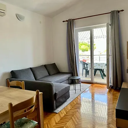 Buenavista Trogir-seget Vranjica * Seget Vranjica