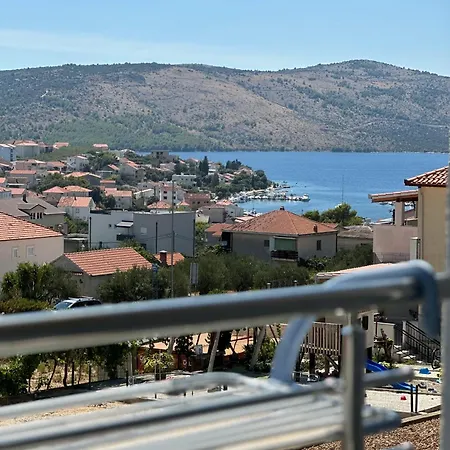 Buenavista Trogir-seget Vranjica