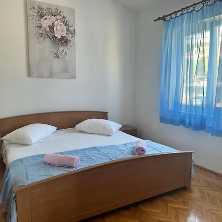 Appartement Buenavista Trogir-seget Vranjica