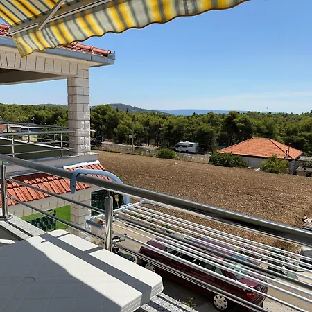 Buenavista Trogir-seget Vranjica Appartement *