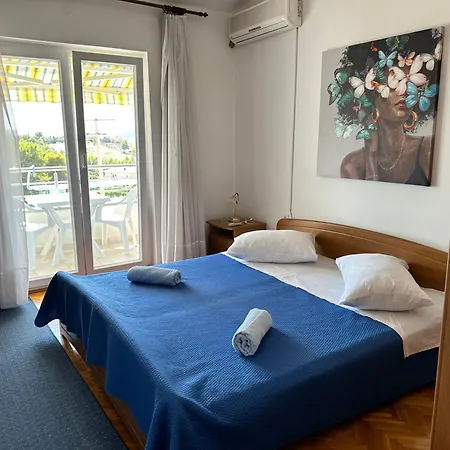 Buenavista Trogir-seget Vranjica Appartement Seget Vranjica