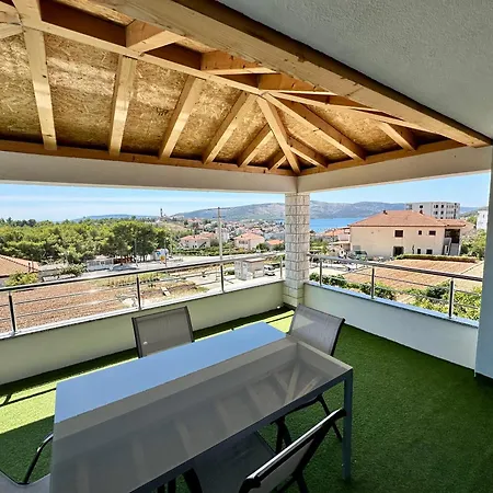 Appartement Buenavista Trogir-seget Vranjica