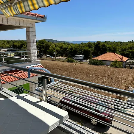 Appartement Buenavista Trogir-seget Vranjica *