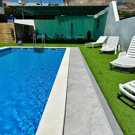 Buenavista Trogir-seget Vranjica * سيغيت فغانييتْسا