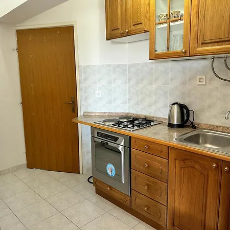 Buenavista Trogir-seget Vranjica سيغيت فغانييتْسا